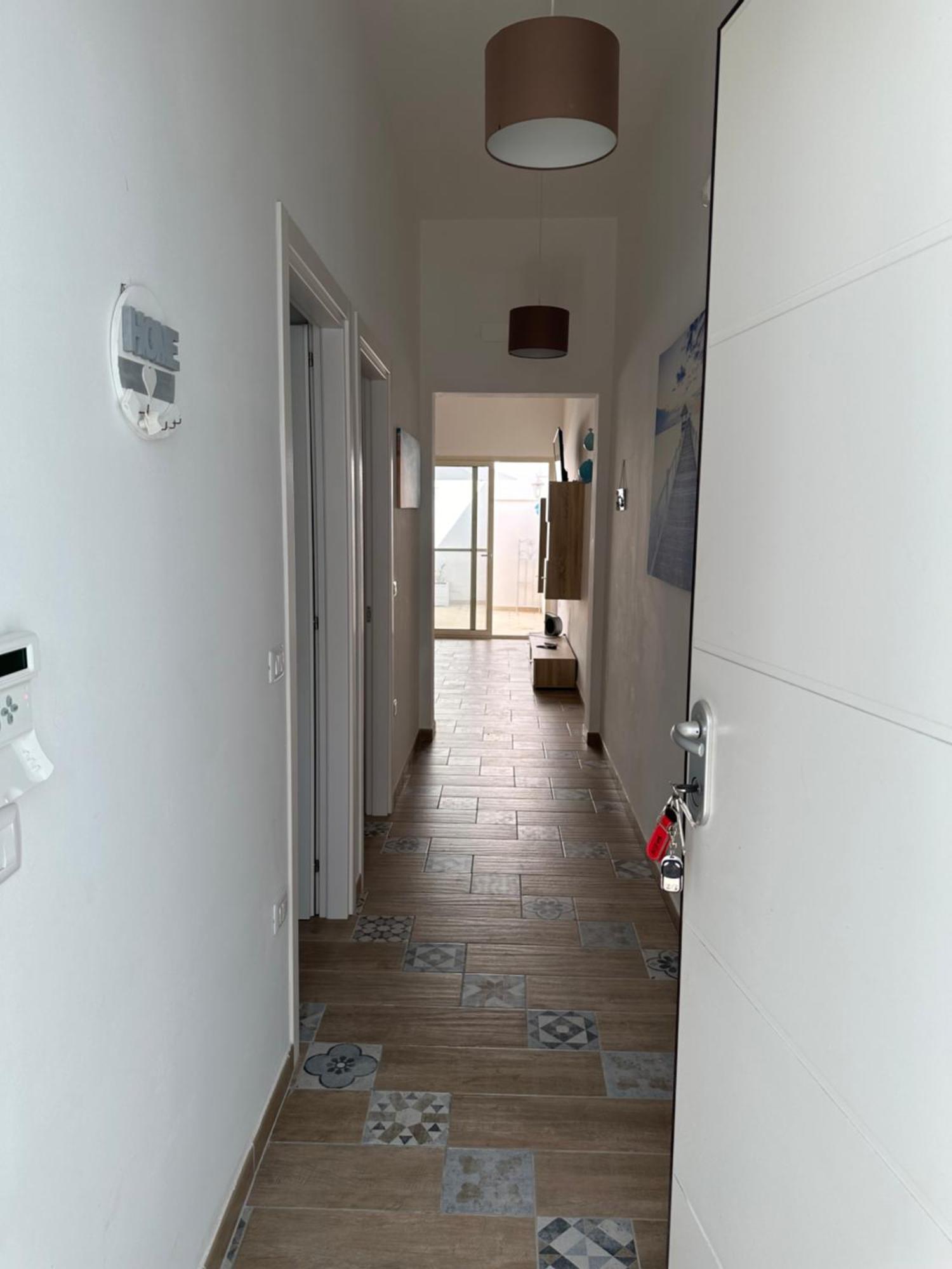 La Dolce Casa Di Sara E Alessia Villa San Pietro in Bevagna Kültér fotó