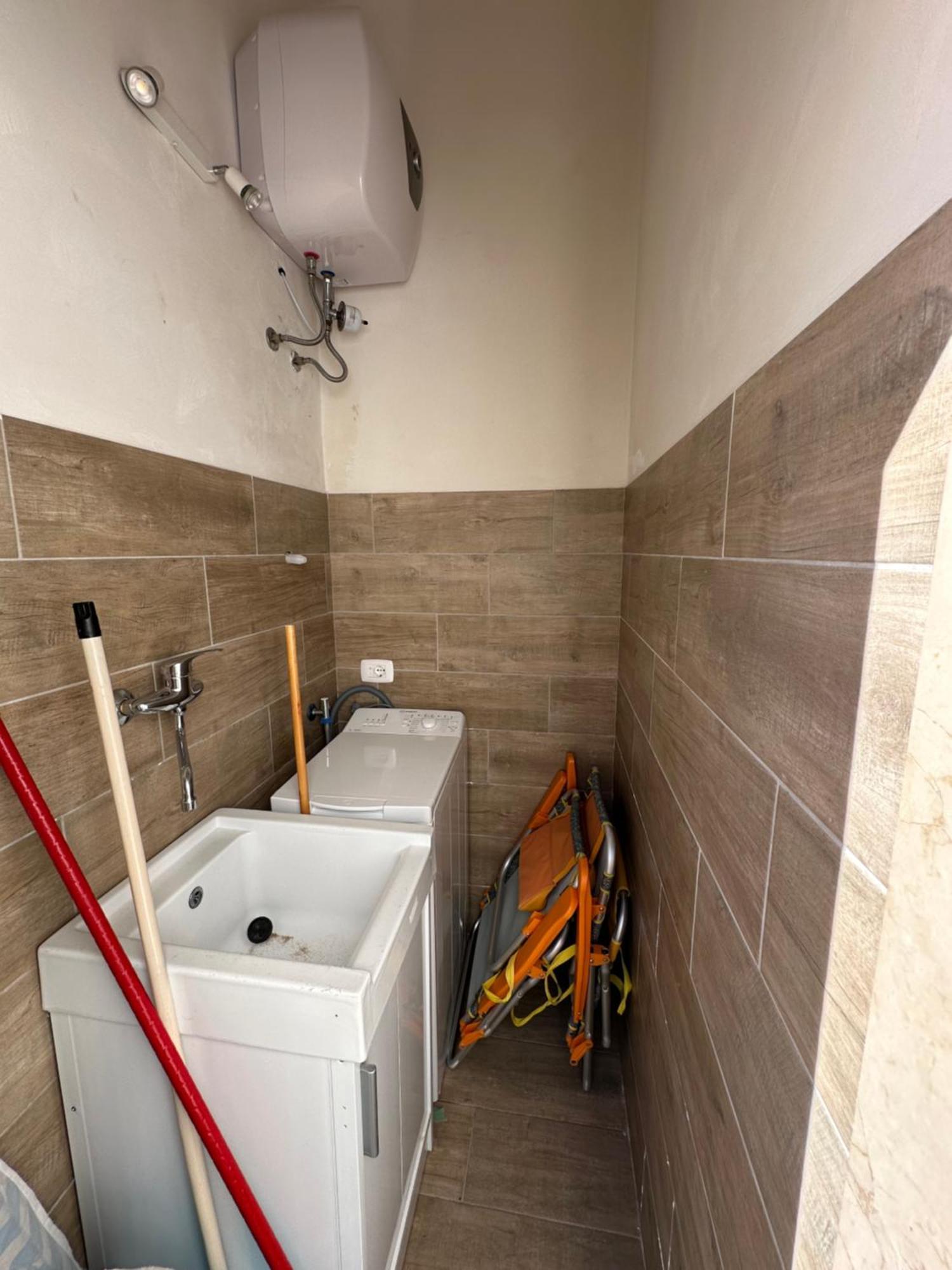 La Dolce Casa Di Sara E Alessia Villa San Pietro in Bevagna Kültér fotó